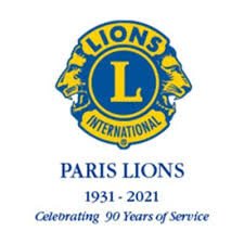 Paris Lions Club